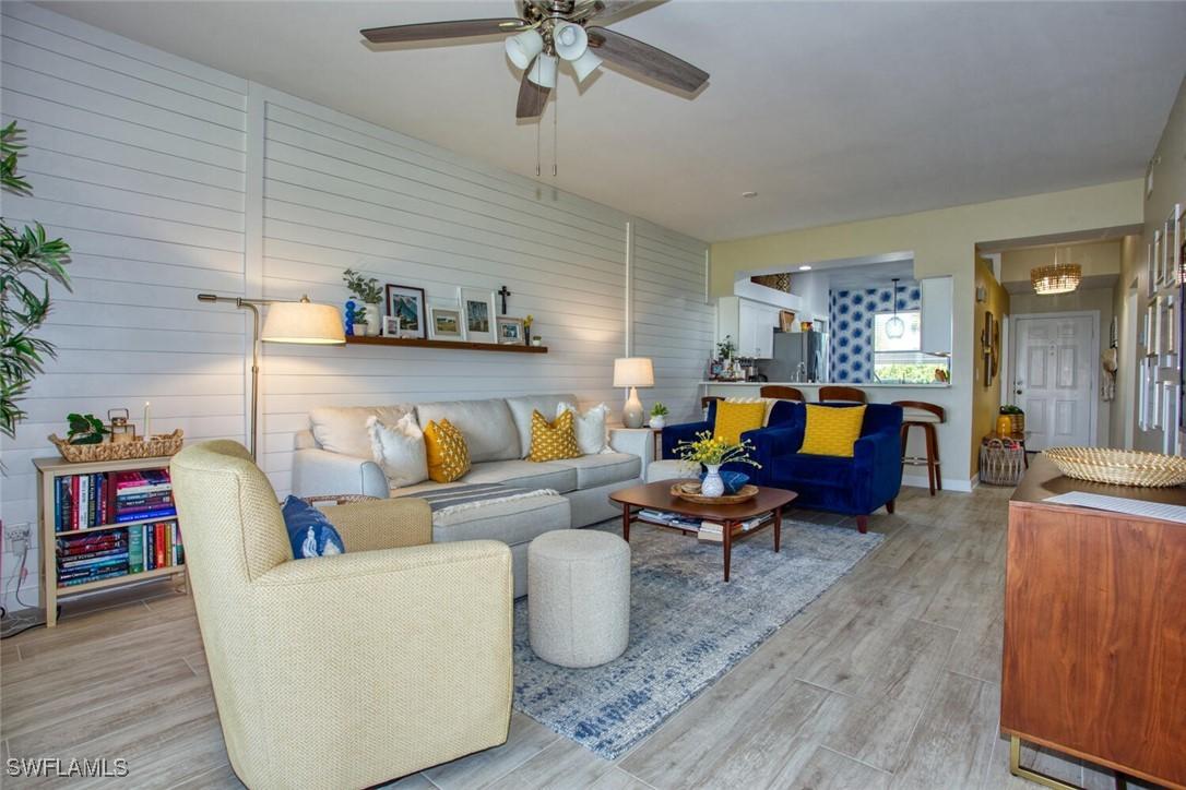 8106 Queen Palm Ln. #115, Fort Myers, FL 33966