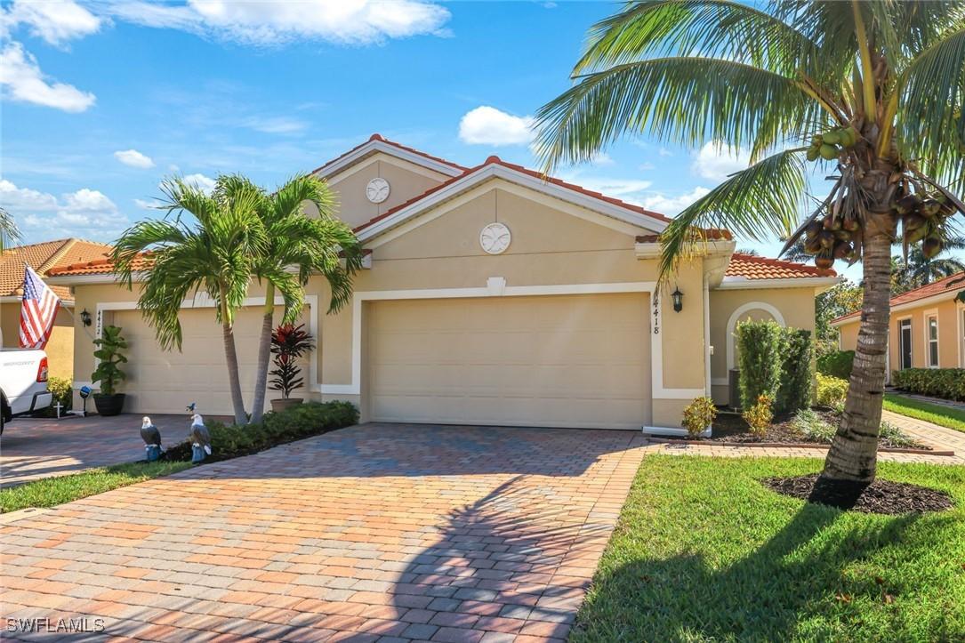 4418 Dutchess Park Rd., Fort Myers, FL 33916