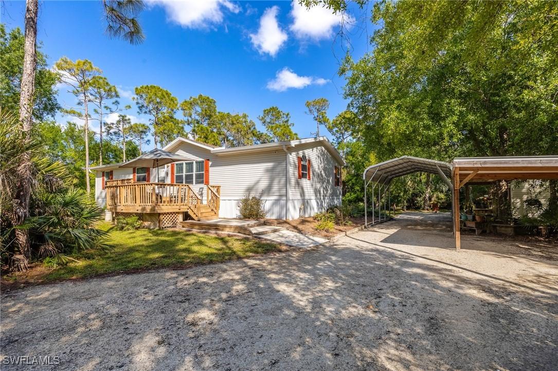 41570 Horseshoe Rd., Punta Gorda, FL 33982