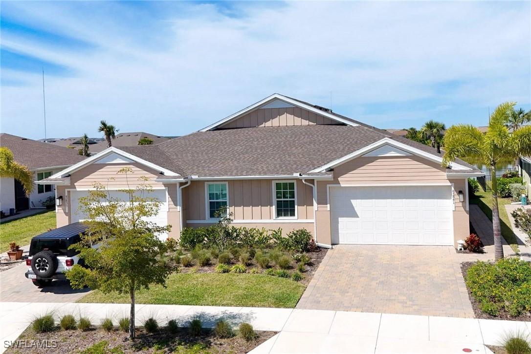 43841 Blue Heron Ln., Punta Gorda, FL 33982