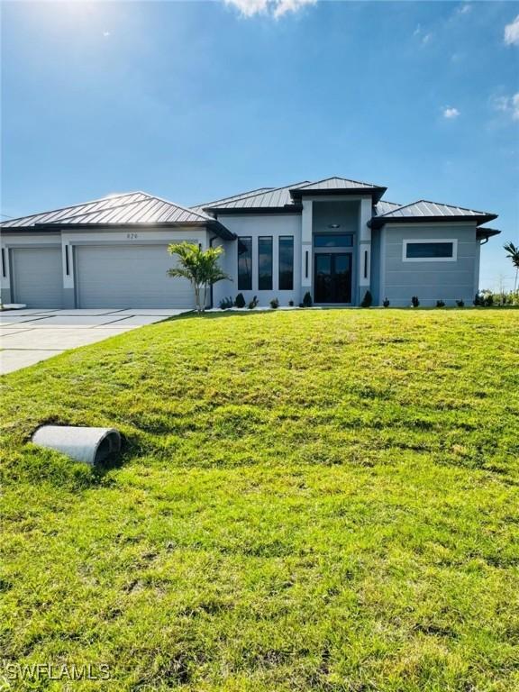 820 NW 28th Ave., Cape Coral, FL 33993