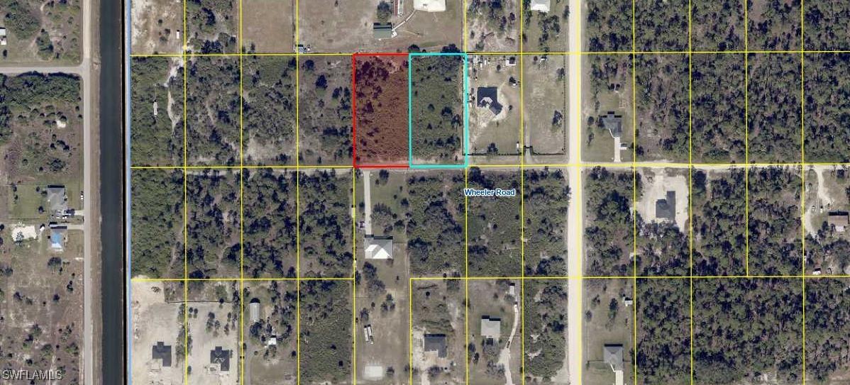 7824 18th Ter., Labelle, FL 33935