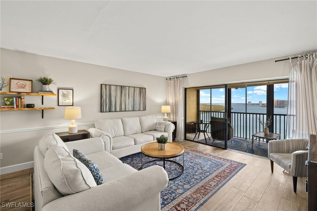 400 Lenell Rd. #706, Fort Myers Beach, FL 33931