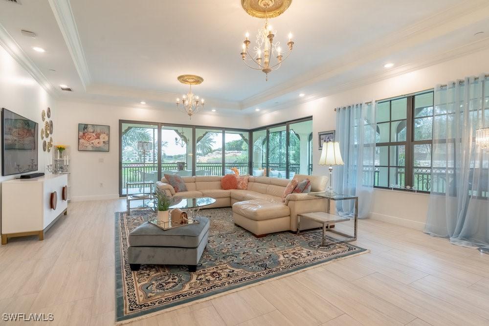 16347 Viansa Way #102, Naples, FL 34110