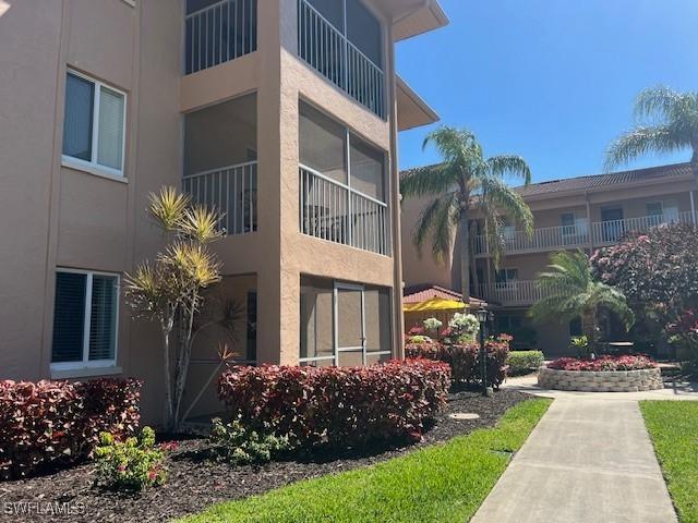 1075 Foxfire Ln. #101, Naples, FL 34104