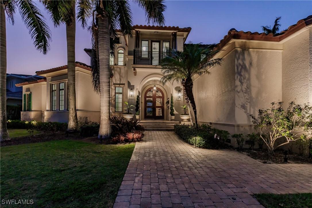 1801 Kingfish Rd., Naples, FL 34102