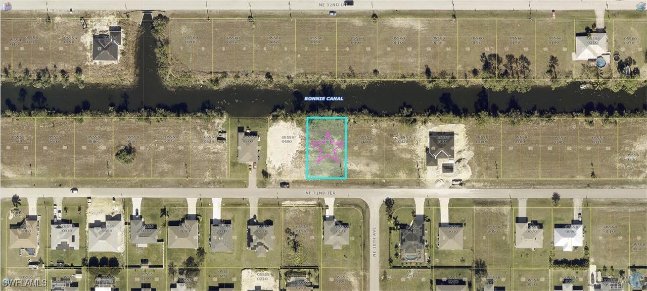 927 NE 32nd Ter., Cape Coral, FL 33909