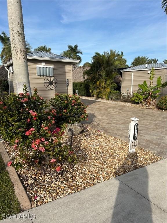 10331 Fire Flag Tr., Fort Myers, FL 33905