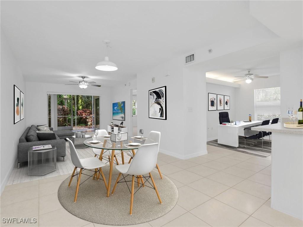 15405 Cedarwood Ln. #104, Naples, FL 34110