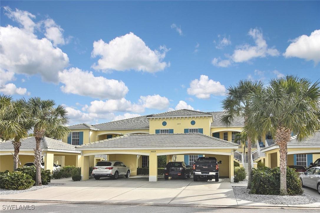 14519 Abaco Lakes Dr. #103, Fort Myers, FL 33908