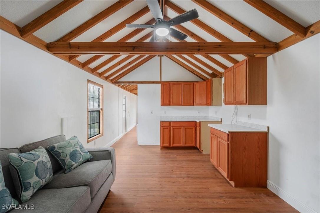 825 Copeland Ave Ln. #4, Everglades City, FL 34110