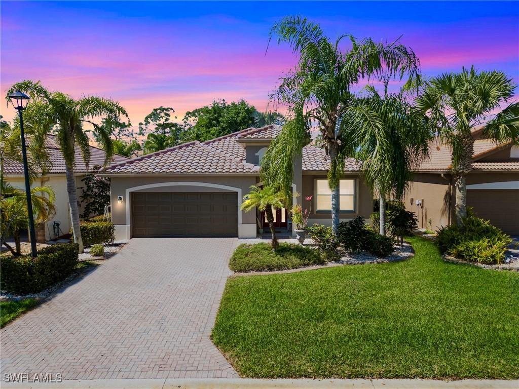 21664 Belvedere Ln., Estero, FL 33928