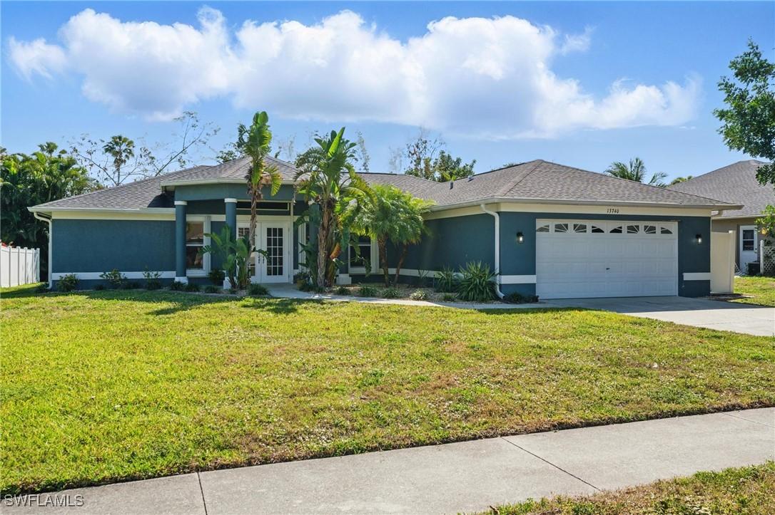 13740 Willow Bridge Dr., North Fort Myers, FL 33903