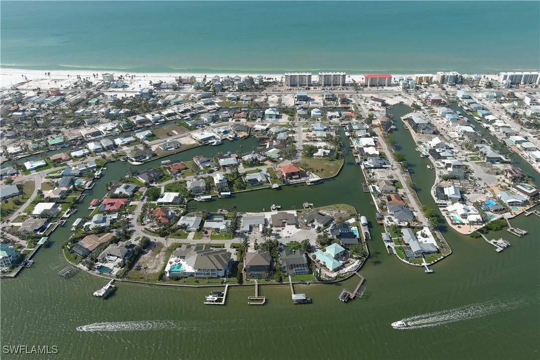 5310 Williams Dr., Fort Myers Beach, FL 33931