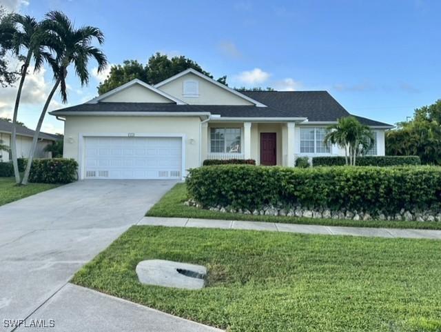 1813 N Bahama Ave., Marco Island, FL 34145