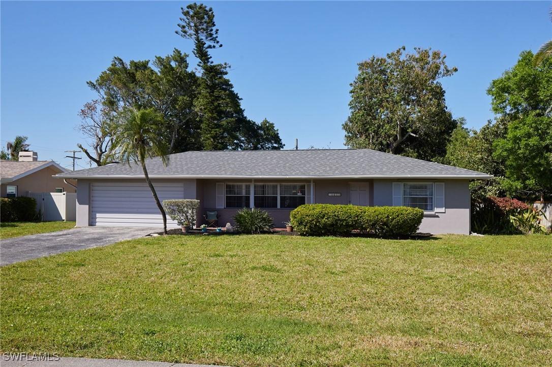 1411 Charles Ct., Fort Myers, FL 33919
