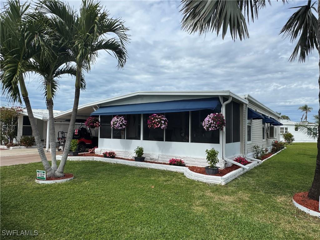 84 Enchanting Blvd., Naples, FL 34112