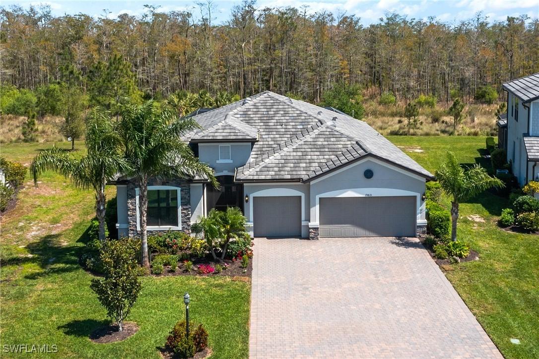 19821 Waterloo Way, Estero, FL 33928