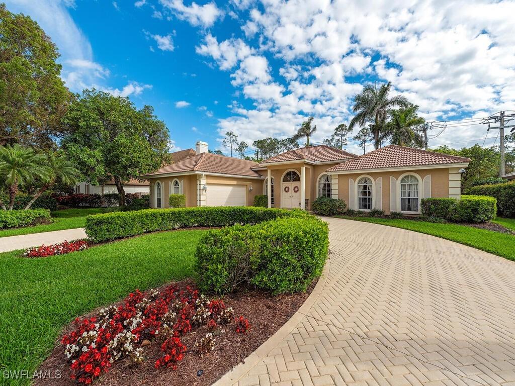143 Edgemere Way, Naples, FL 34105