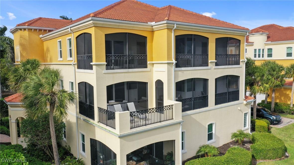 1414 Borghese Ln. #201, Naples, FL 34114