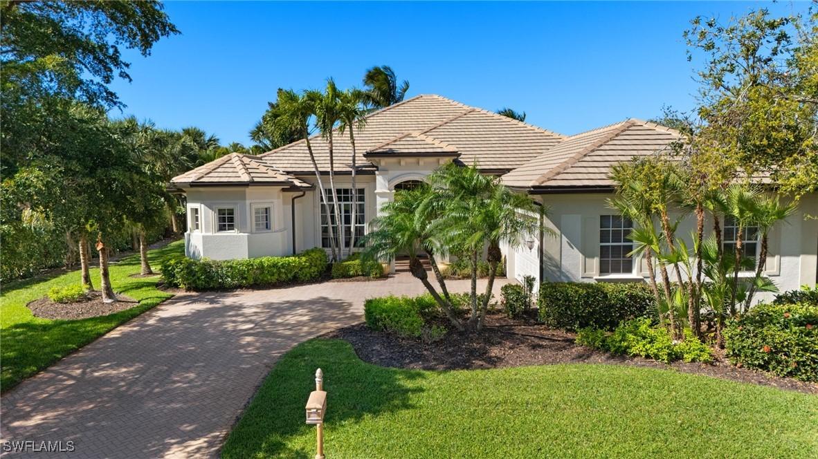 18270 Creekside View Dr., Fort Myers, FL 33908