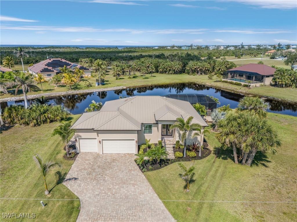 16211 Cayman Ln., Punta Gorda, FL 33955