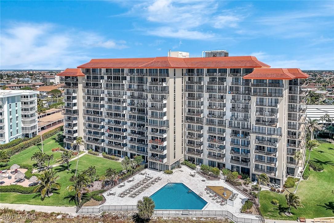 180 Seaview Ct. #1016, Marco Island, FL 34145