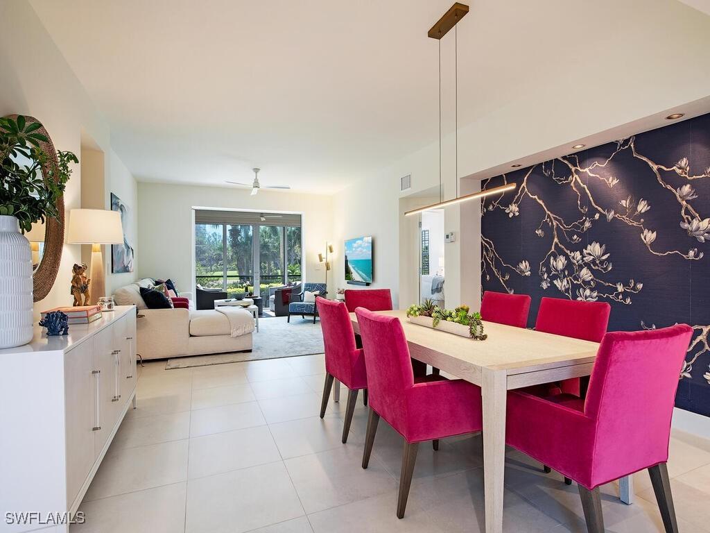 6820 San Marino Dr. #607A, Naples, FL 34108