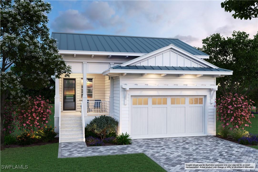 2448 Florida Ave., Naples, FL 34112