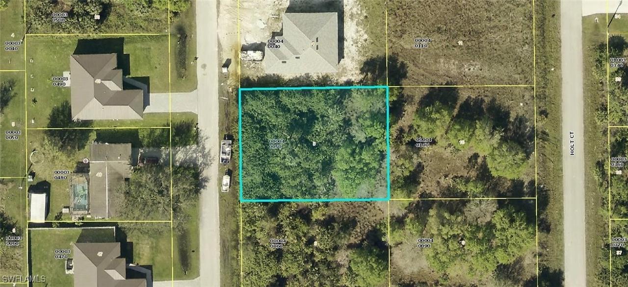 6136 Holt Ct., Fort Myers, FL 33905