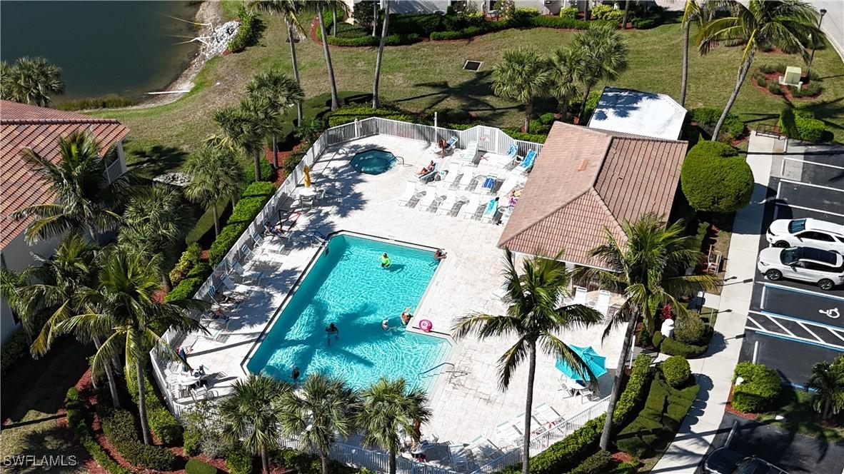 11650 Navarro Way #1101, Fort Myers, FL 33908