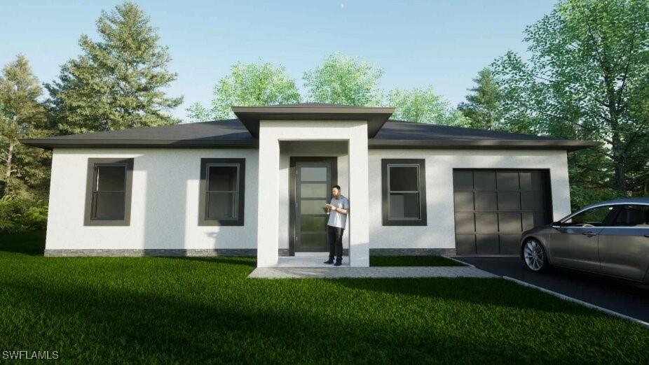 903 E 17th St., Lehigh Acres, FL 33972