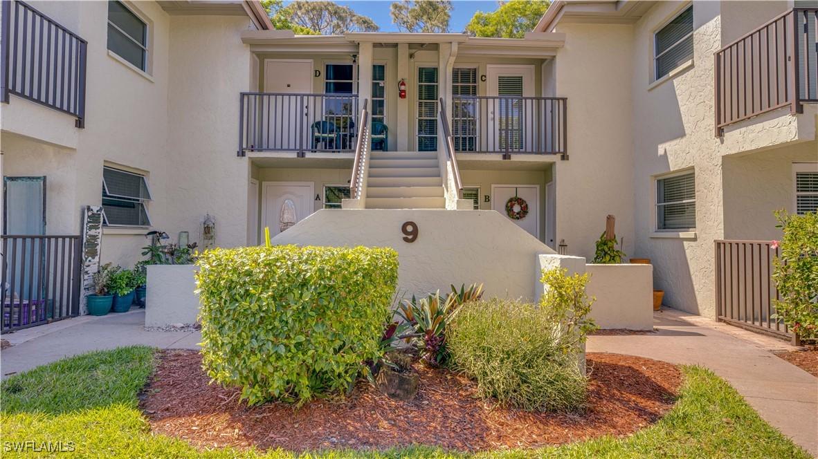 7400 College Pkwy. #9B, Fort Myers, FL 33907