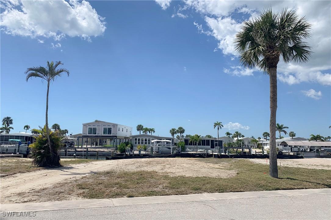 17810 Stevens Blvd., Fort Myers Beach, FL 33931