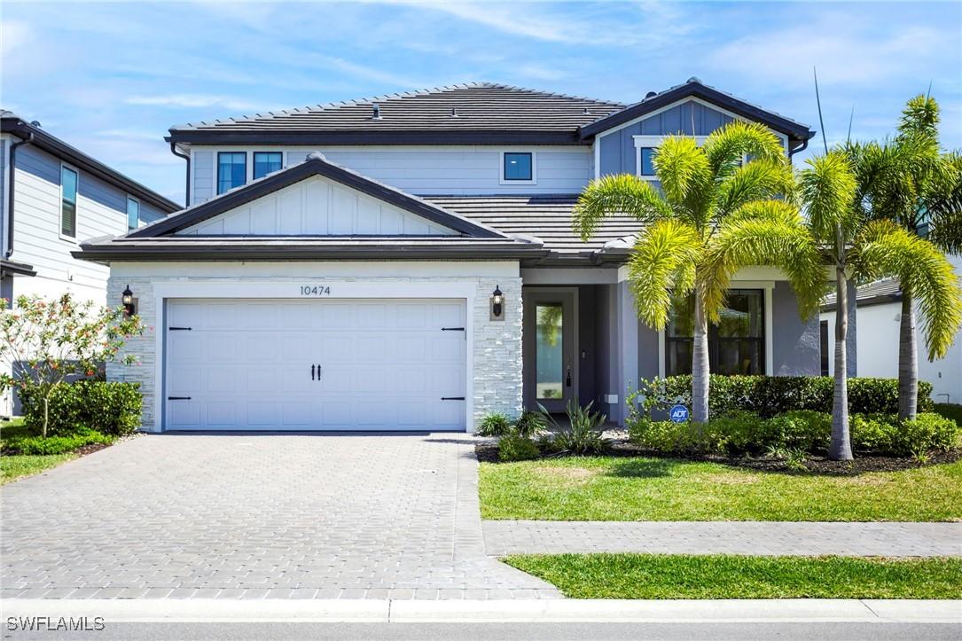 10474 Ventana Ln., Naples, FL 34120