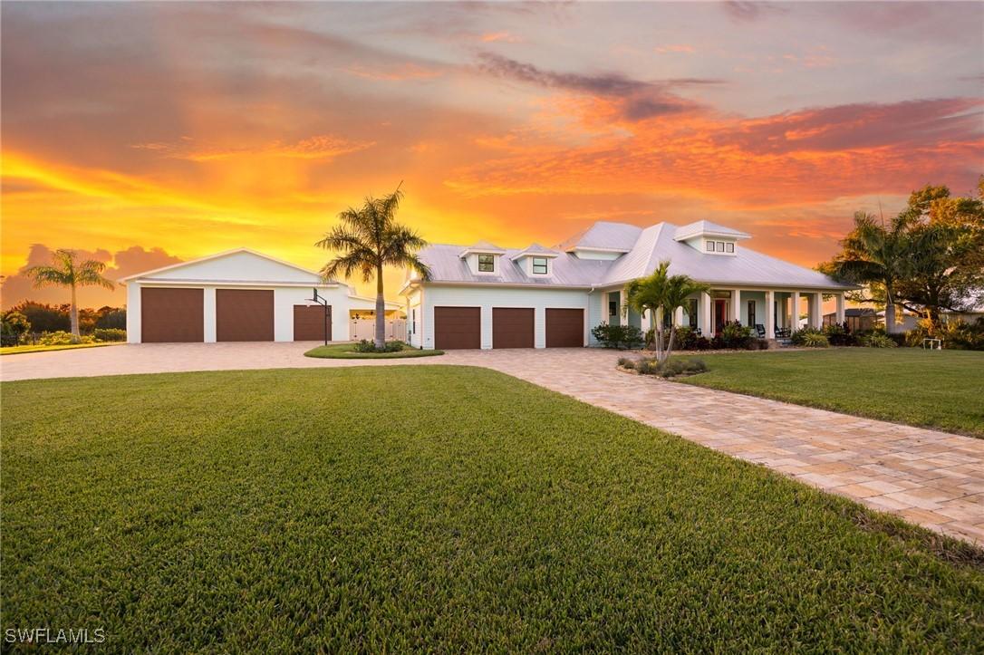 4640 Castalia Ct., Fort Myers, FL 33905