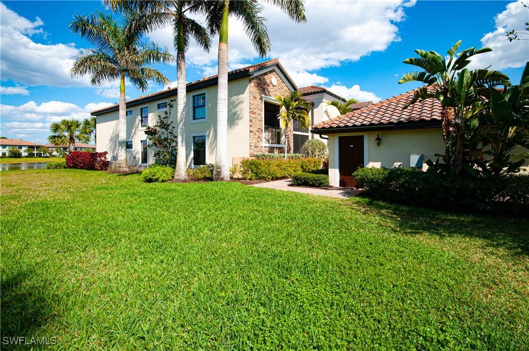 9529 Avellino Way #2811, Naples, FL 34113
