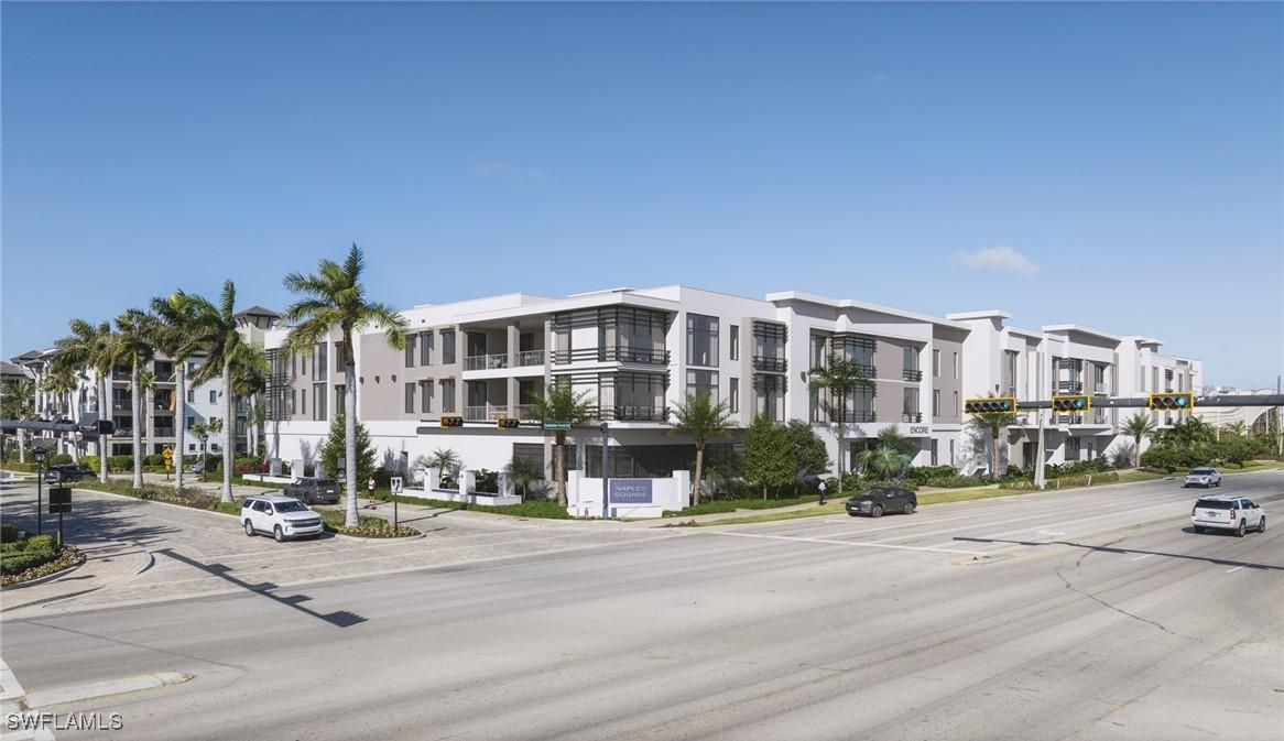 233 12th St. #307, Naples, FL 34102