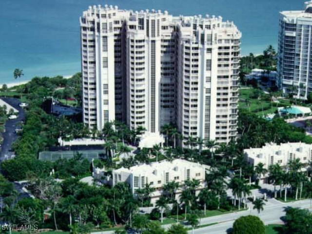 4021 Gulf Shore Blvd. #304, Naples, FL 34103