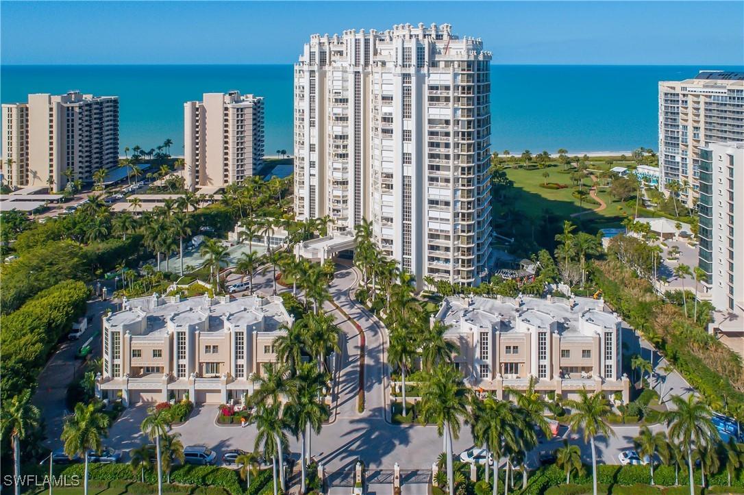 4021 Gulf Shore Blvd. #304, Naples, FL 34103