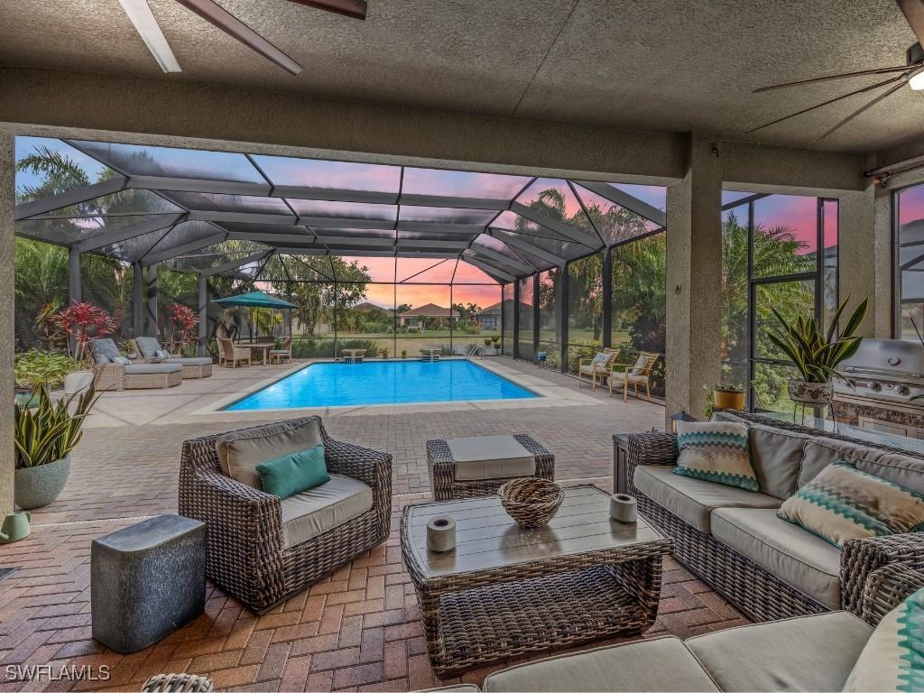 10258 Smokebush Ct., Fort Myers, FL 33913