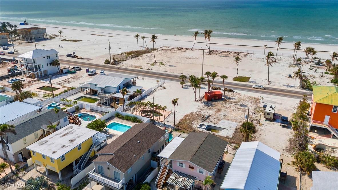 5551 Estero Blvd., Fort Myers Beach, FL 33931