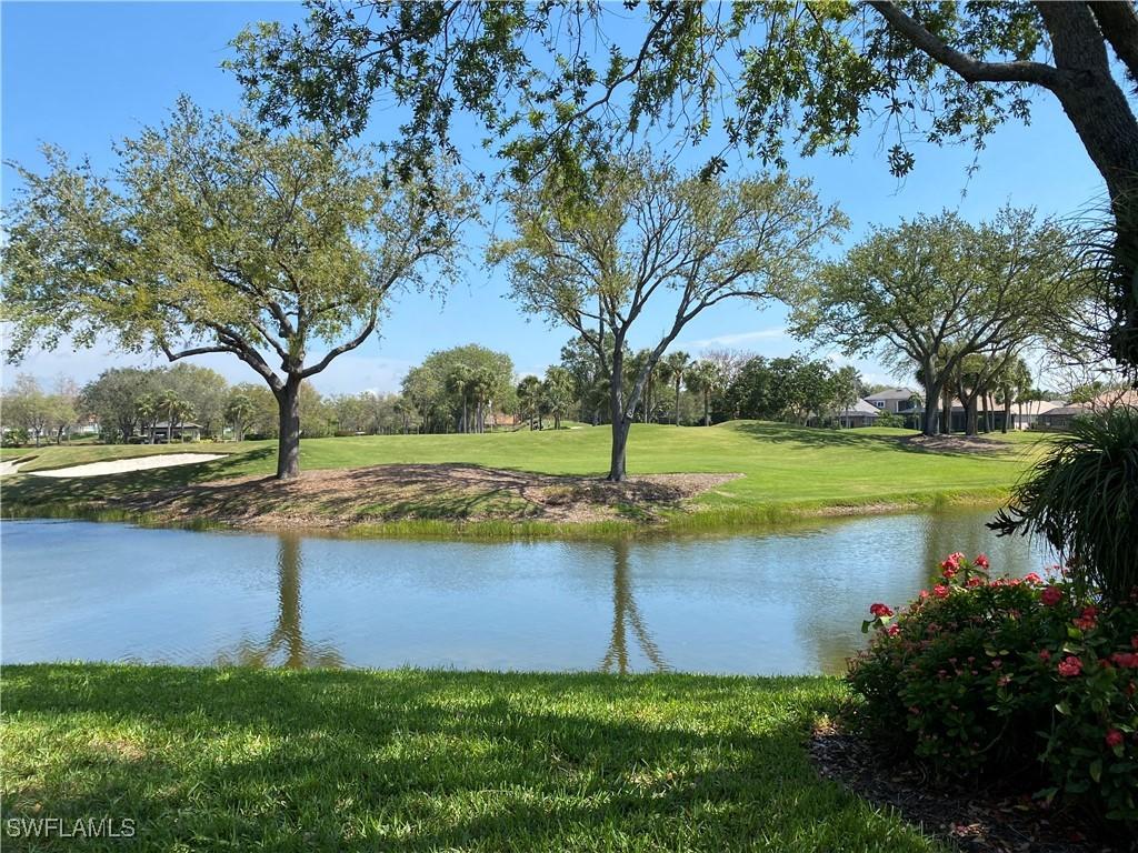 2443 Ravenna Blvd. #102, Naples, FL 34109