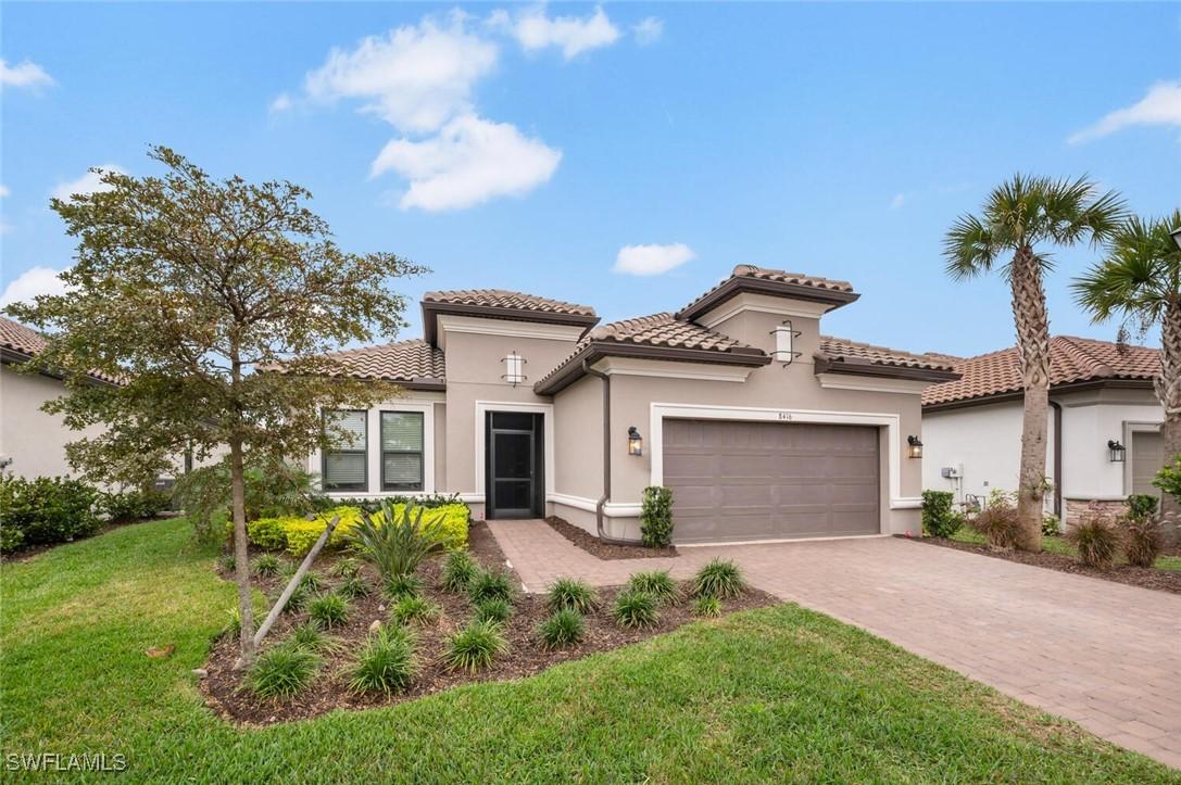 8416 Rosa Ct., Naples, FL 34114