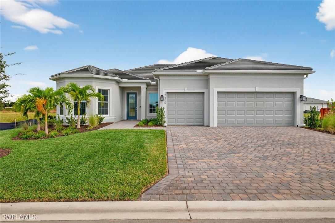17800 Olive Branch Ct., North Fort Myers, FL 33917