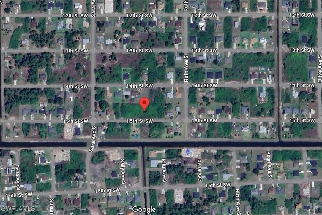 3308 15th St., Lehigh Acres, FL 33976