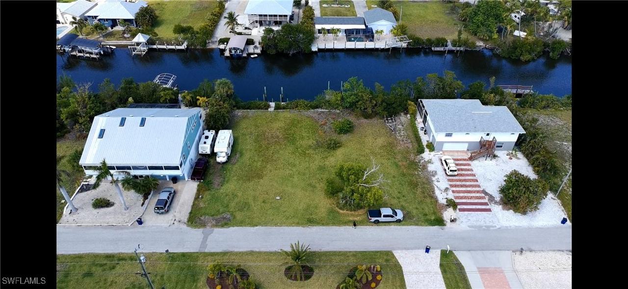 5250 Martin Cove, Bokeelia, FL 33922