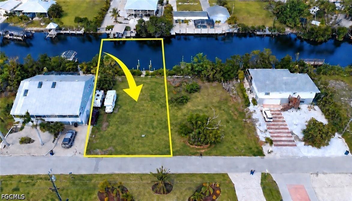 5250 Martin Cove, Bokeelia, FL 33922