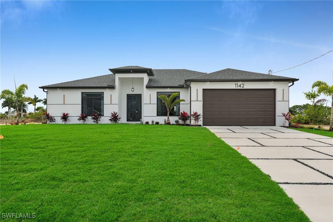 1142 NE 37 St., Cape Coral, FL 33909