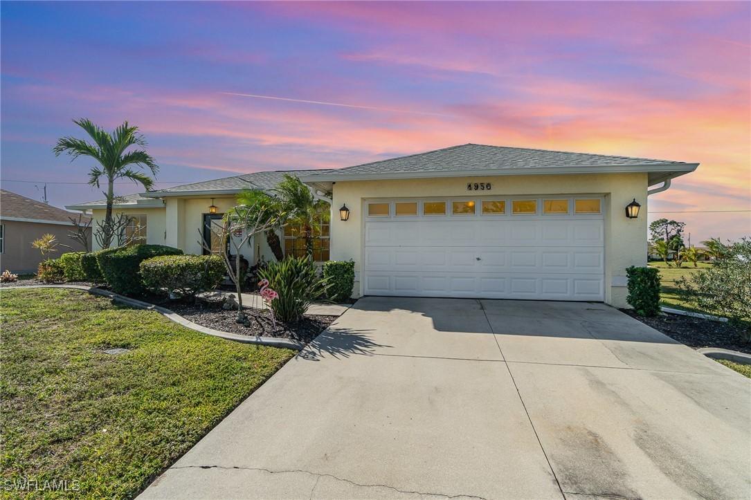 1950 NE 15th St., Cape Coral, FL 33909